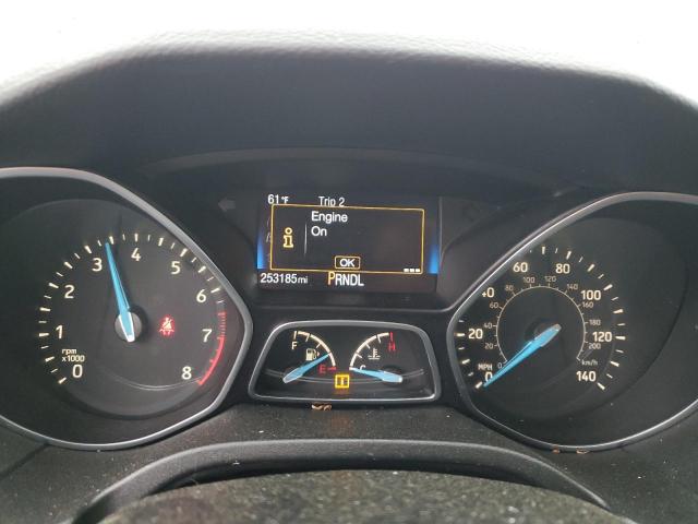 Снимка 9 от търг – 2016 FORD FOCUS SE с VIN 1FADP3K24GL364899