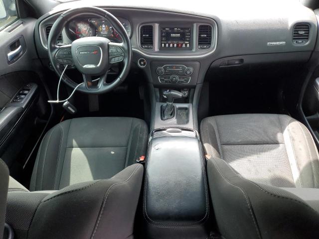 Photo 8 from auction – 2022 DODGE CHARGER SX with VIN 2C3CDXBG2NH224737