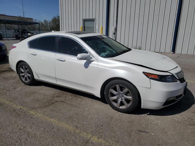 Photo 4 from auction – 2014 ACURA TL TECH with VIN 19UUA8F55EA003205