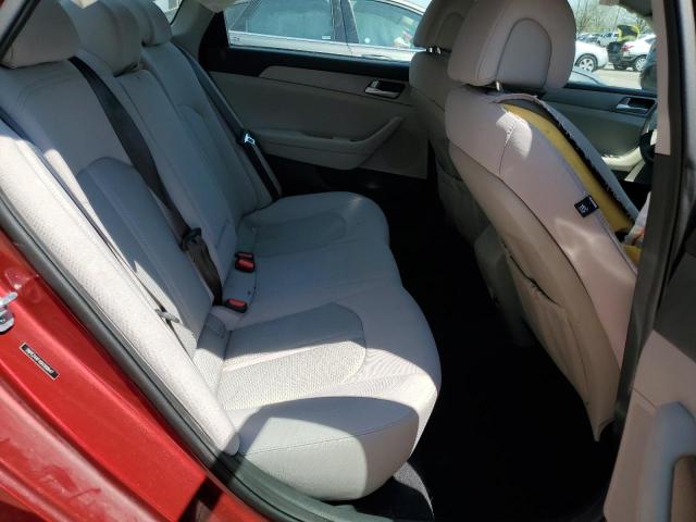 Photo 10 from auction – 2016 HYUNDAI SONATA SE with VIN 5NPE24AF4GH300647