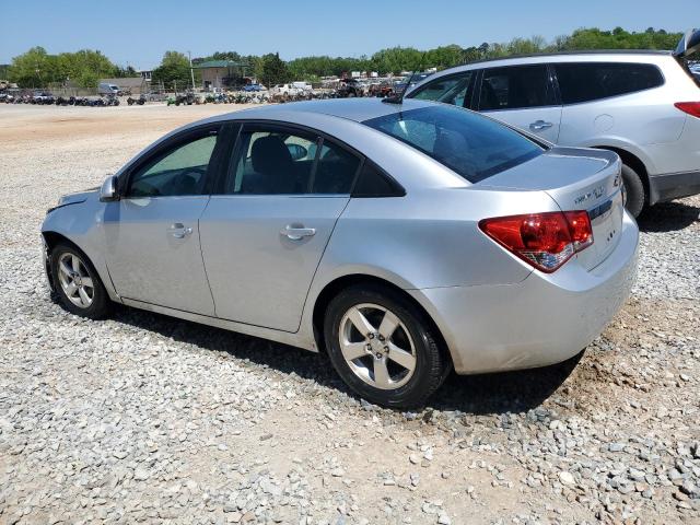 Photo 2 from auction – 2012 CHEVROLET CRUZE LT with VIN 1G1PF5SC2C7328168