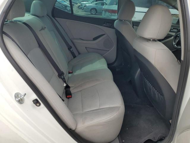 Снимка 10 от търг – 2012 KIA OPTIMA LX с VIN KNAGM4A76C5273485