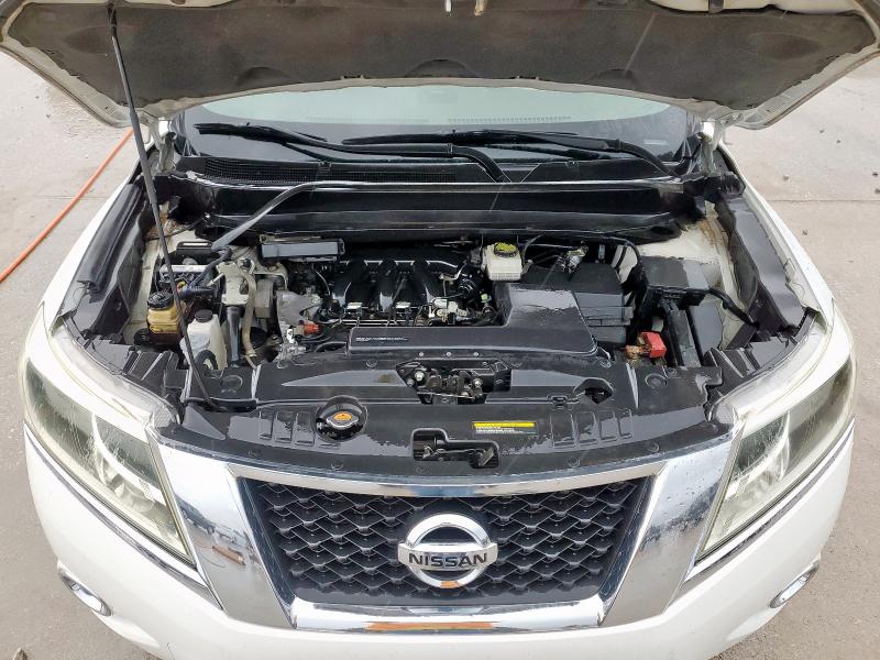 Foto 12 de la subasta – 2014 NISSAN PATHFINDER con VIN 5N1AR2MM8EC686325