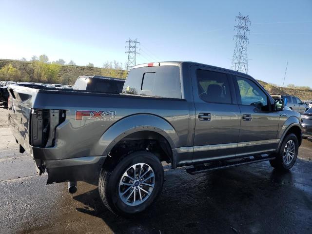 Photo 3 from auction – 2019 FORD F150 SUPER with VIN 1FTEW1E50KFB02817