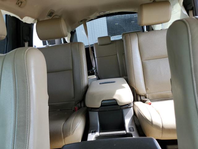 Photo 10 from auction – 2010 TOYOTA SEQUOIA PL with VIN 5TDYY5G14AS027322
