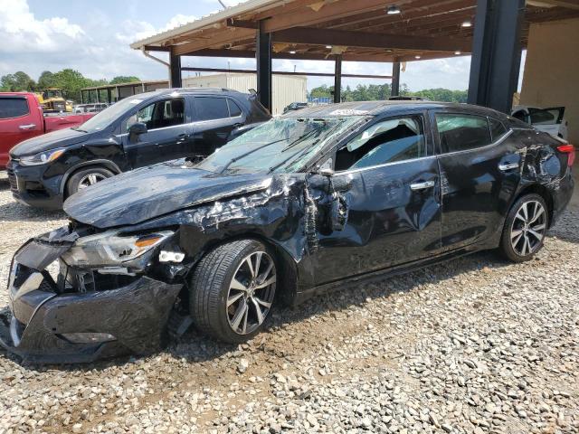 NISSAN MAXIMA 3.5 2017 with VIN 1N4AA6AP7HC382897 - Photo from auction