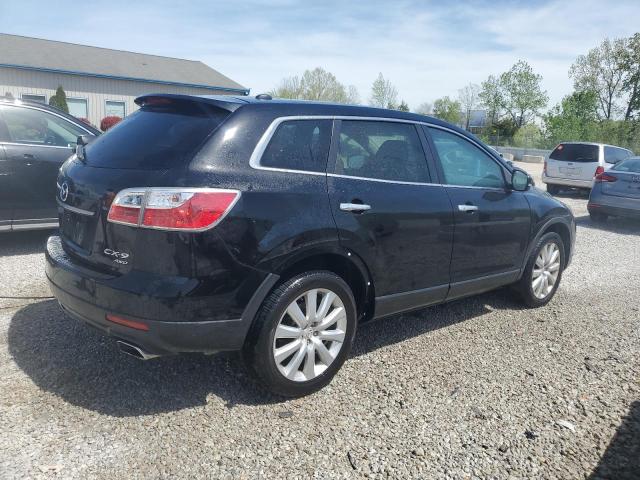 Photo 3 from auction – 2010 MAZDA CX-9 with VIN JM3TB3MA9A0213162