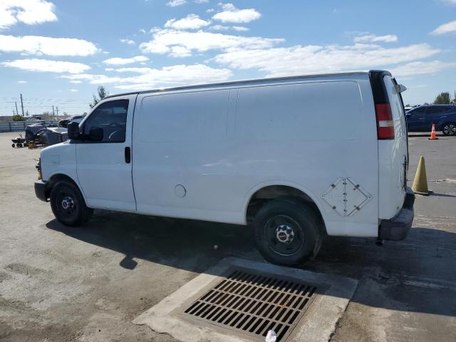 Photo 2 from auction – 2014 CHEVROLET EXPRESS G2 with VIN 1GCWGFCA3E1132068