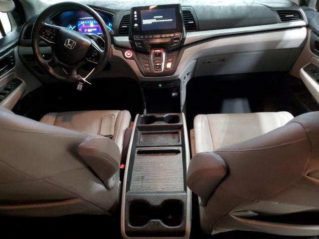 Photo 8 from auction – 2018 HONDA ODYSSEY EX with VIN 5FNRL6H79JB002576