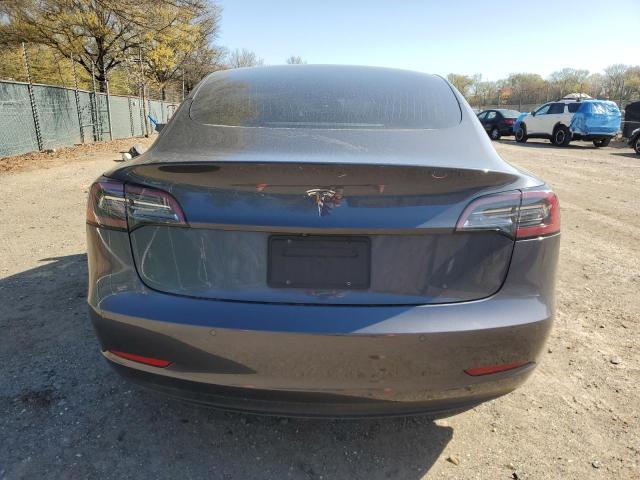 Photo 6 from auction – 2019 TESLA MODEL 3 with VIN 5YJ3E1EAXKF410928