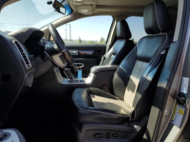 Снимка 7 от търг – 2008 LINCOLN MKX с VIN 2LMDU68C08BJ39272