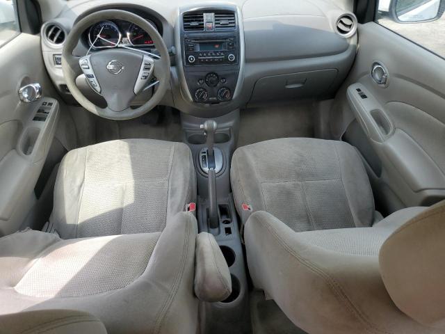Photo 8 from auction – 2016 NISSAN VERSA S with VIN 3N1CN7AP4GL848126