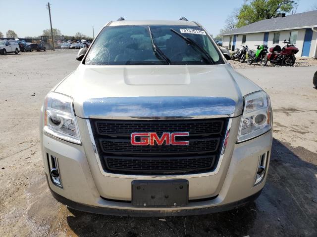 Photo 5 from auction – 2015 GMC TERRAIN SL with VIN 2GKALSEKXF6308668