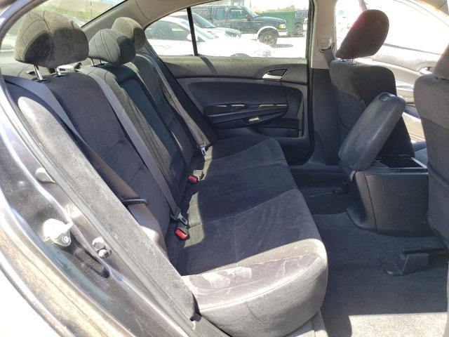 Photo 10 from auction – 2008 HONDA ACCORD LX with VIN JHMCP26318C023964