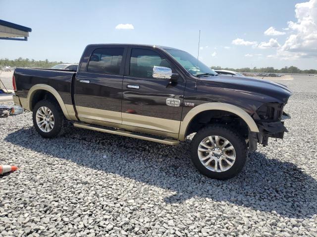 Photo 4 from auction – 2016 RAM 1500 LONGH with VIN 1C6RR7PT5GS358481