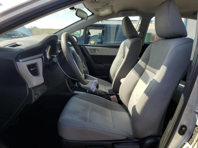 Photo 7 from auction – 2015 TOYOTA COROLLA L with VIN 2T1BURHE6FC458674