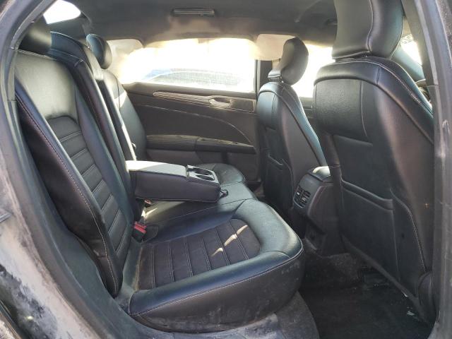 Photo 10 from auction – 2017 FORD FUSION SE with VIN 3FA6P0LU6HR382380