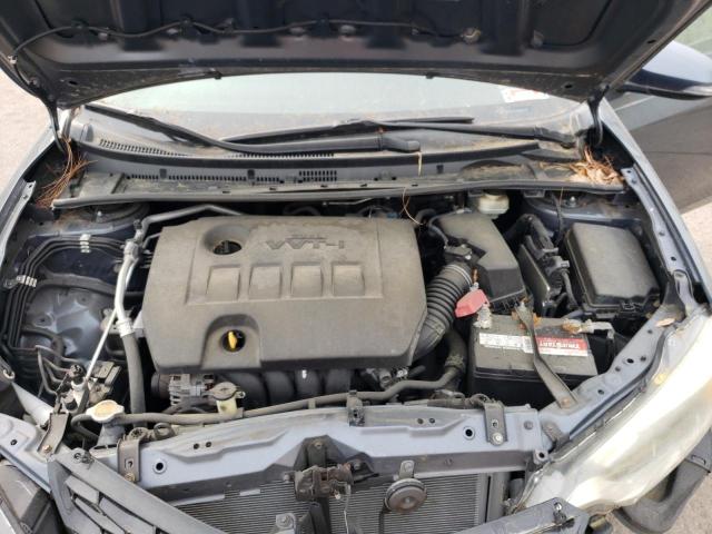 Photo 11 from auction – 2016 TOYOTA COROLLA L with VIN 2T1BURHE9GC492819