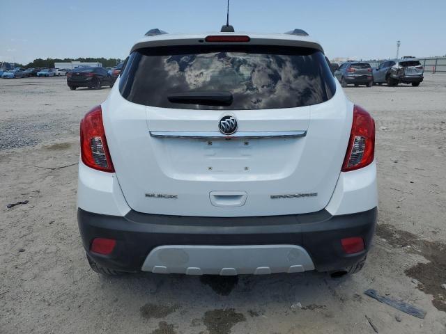 Photo 6 from auction – 2016 BUICK ENCORE with VIN KL4CJASB2GB582299