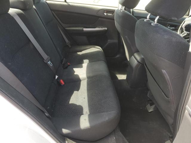 Photo 10 from auction – 2016 SUBARU IMPREZA PR with VIN JF1GJAF65GH005435