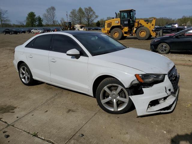 Photo 4 from auction – 2015 AUDI A3 PREMIUM with VIN WAUBFGFF7F1022749