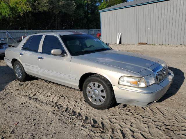 Photo 4 from auction – 2007 MERCURY GRAND MARQ with VIN 2MEHM75V67X636615