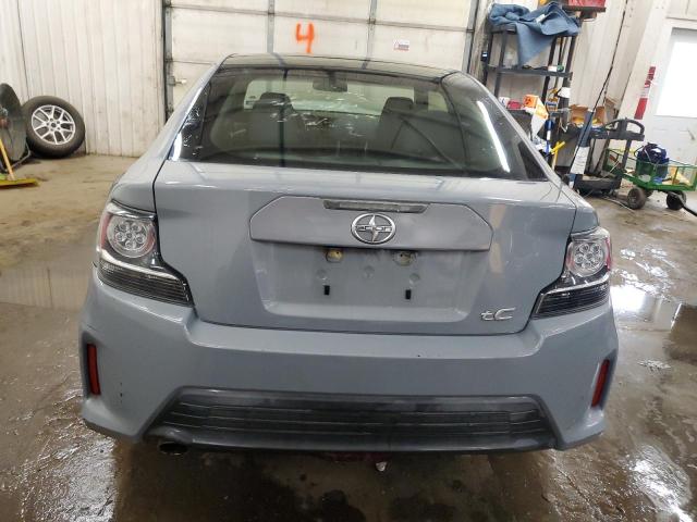 Photo 6 from auction – 2015 TOYOTA SCION TC with VIN JTKJF5C76FJ006406