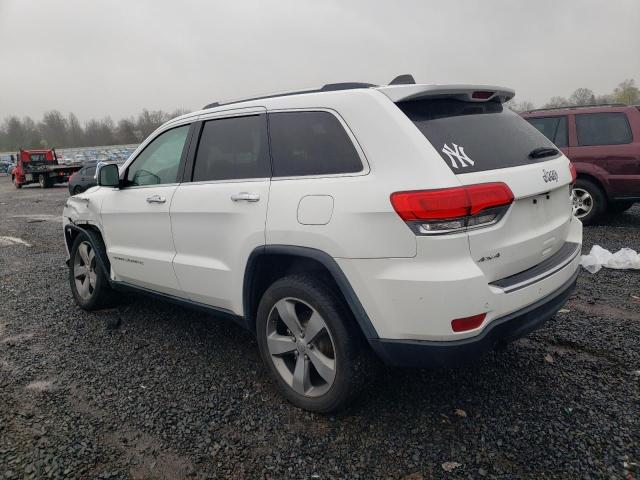 Photo 2 from auction – 2014 JEEP GRAND CHER with VIN 1C4RJFBG5EC131383