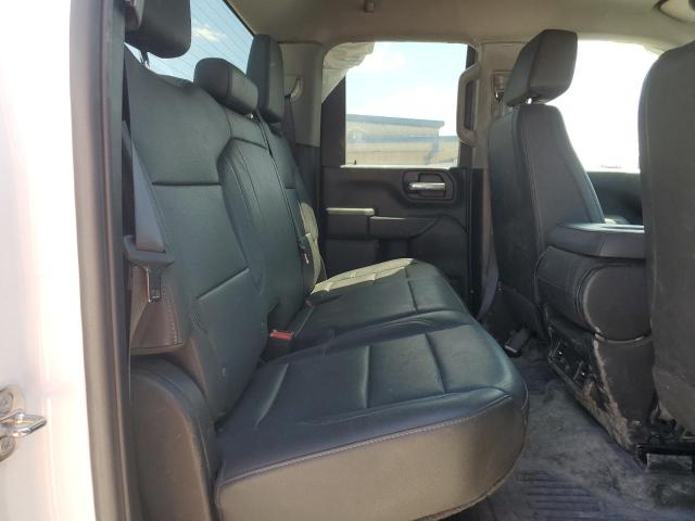 Photo 10 from auction – 2024 CHEVROLET SILVERADO with VIN 1GB5YLE78RF341781