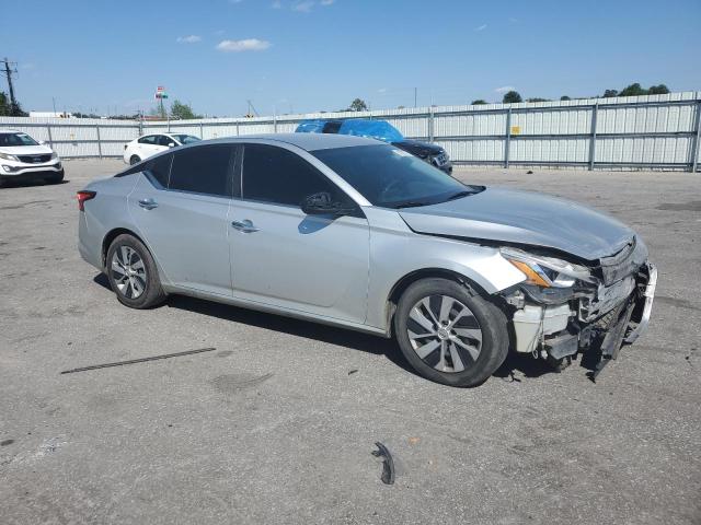 Photo 4 from auction – 2019 NISSAN ALTIMA S with VIN 1N4BL4BV0KC237353