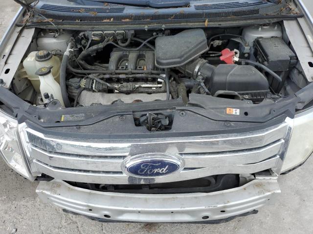 Photo 12 from auction – 2010 FORD EDGE LIMIT with VIN 2FMDK4KC7ABB46997