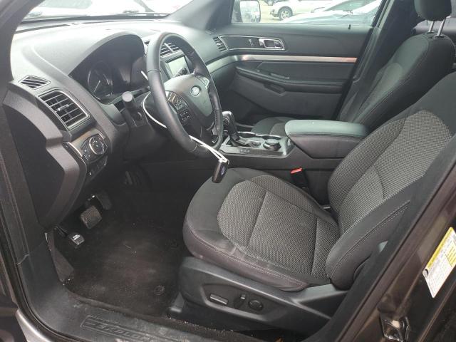 صورة رقم 7 من المزاد - 2019 FORD EXPLORER X مع VIN 1FM5K8D88KGB07883
