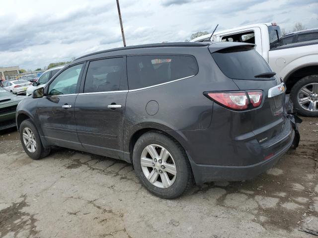Photo 2 from auction – 2014 CHEVROLET TRAVERSE L with VIN 1GNKRHKD4EJ202961