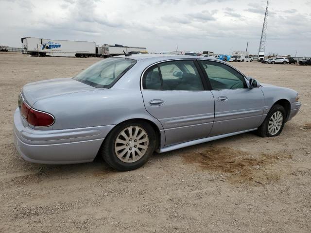 Photo 3 from auction – 2005 BUICK LESABRE CU with VIN 1G4HP54K15U174713