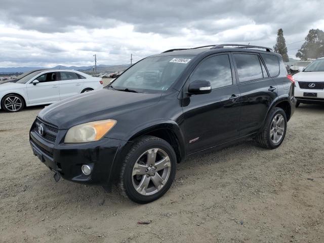 Photo 1 from auction – 2012 TOYOTA RAV4 SPORT with VIN JTMWF4DV5C5044122