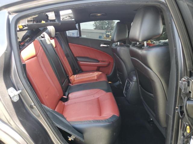 Zdjęcie 10 z aukcji – 2016 DODGE CHARGER SX z VIN 2C3CDXHG8GH283754