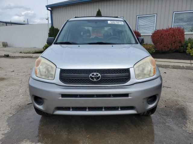 Photo 5 from auction – 2005 TOYOTA RAV4 with VIN JTEGD20V850065403