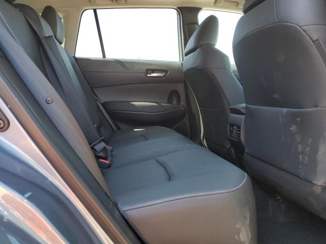 Photo 11 from auction – 2023 TOYOTA COROLLA CR with VIN 7MUDAAAG0PV063242