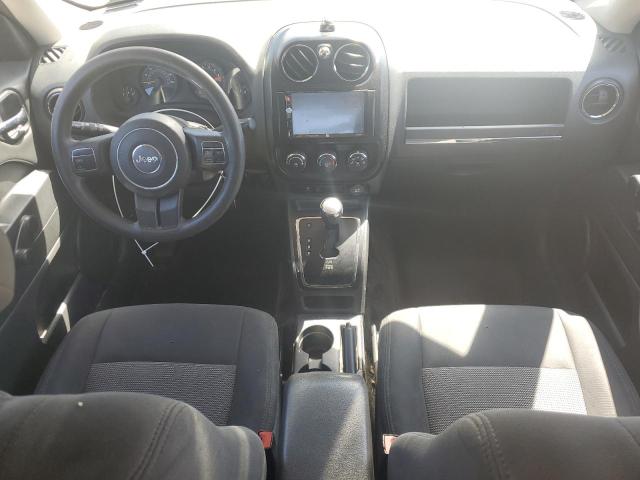 Photo 8 from auction – 2014 JEEP PATRIOT SP with VIN 1C4NJPBA2ED758732