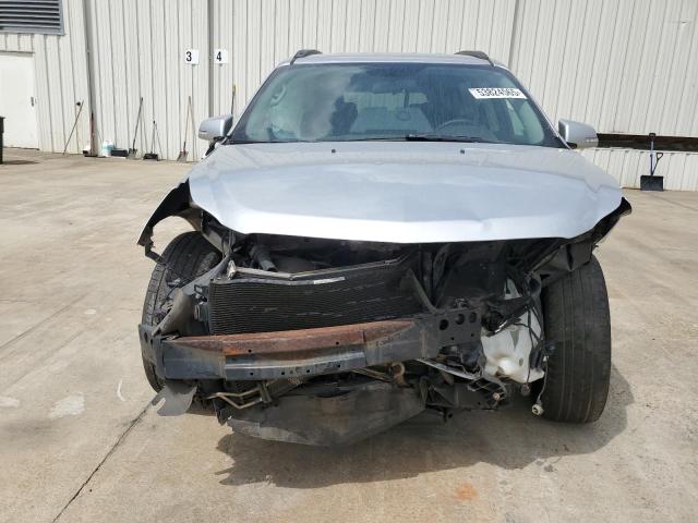 Photo 5 from auction – 2010 CHEVROLET TRAVERSE LT with VIN 1GNLRFED0AS110240