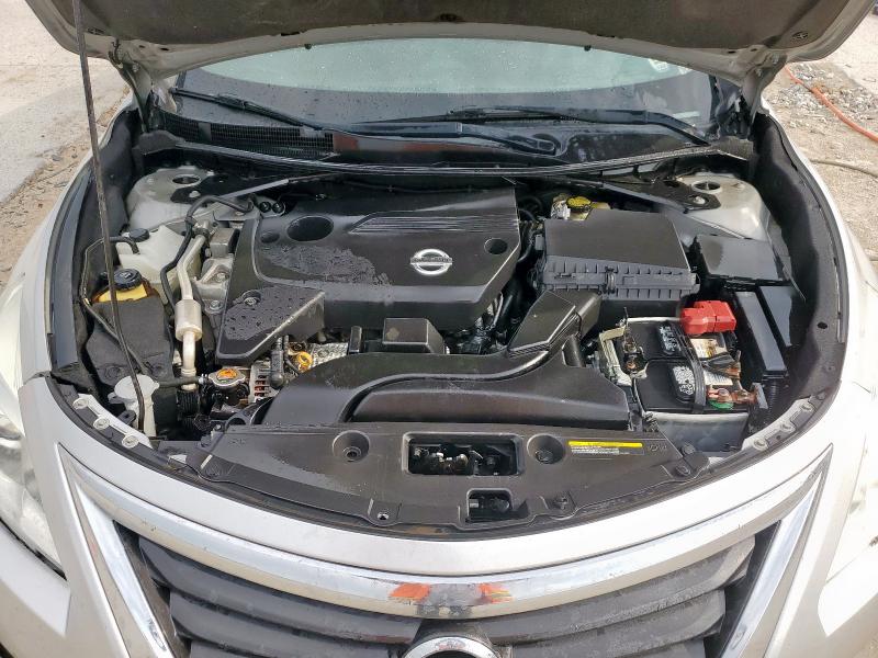Photo 11 from auction – 2015 NISSAN ALTIMA 2.5 with VIN 1N4AL3AP0FC203623