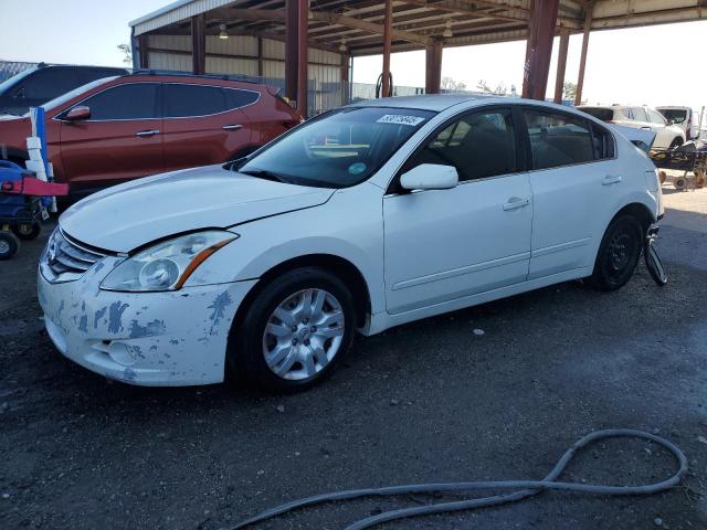 NISSAN ALTIMA BAS 2010 with VIN 1N4AL2AP5AN421337 - Photo from auction