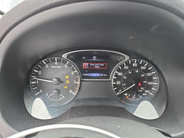 Photo 9 from auction – 2017 NISSAN ALTIMA 2.5 with VIN 1N4AL3AP7HC202567