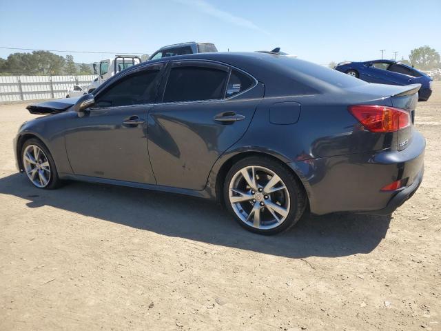 Photo 2 from auction – 2010 LEXUS IS 350 with VIN JTHBE5C28A5025011