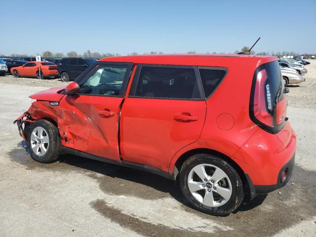 Photo 2 from auction – 2019 KIA SOUL with VIN KNDJN2A27K7006874