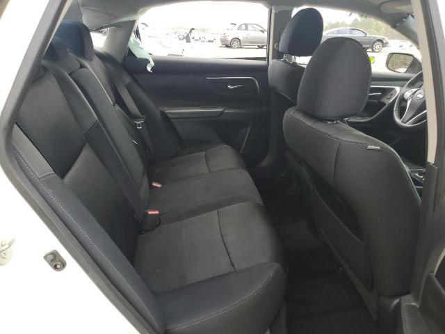 Photo 10 from auction – 2018 NISSAN ALTIMA 2.5 with VIN 1N4AL3AP0JC102171