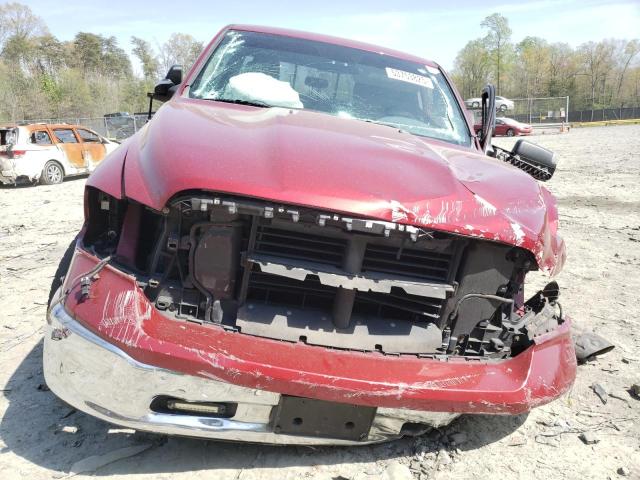 Photo 5 from auction – 2014 RAM 1500 SLT with VIN 1C6RR6GT9ES287017