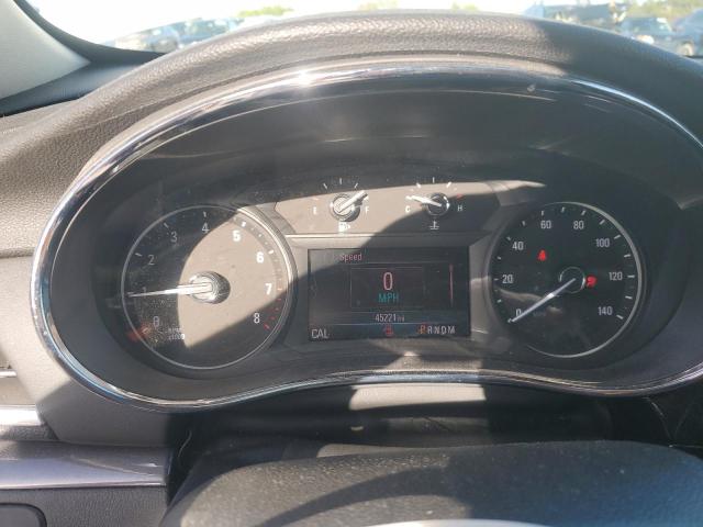 Снимка 9 от търг – 2019 BUICK ENCORE PRE с VIN KL4CJASB0KB924552
