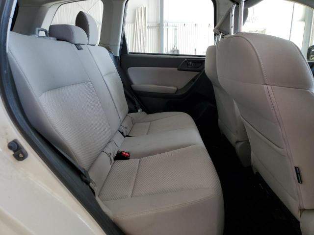 Photo 10 from auction – 2016 SUBARU FORESTER 2 with VIN JF2SJABC3GH547246
