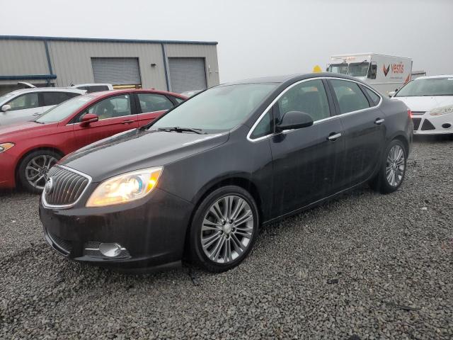 2013 Buick Verano